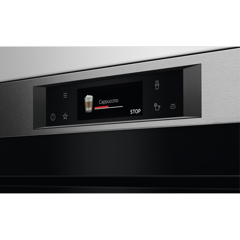 Кофемашина AEG KKA894500M - изображение 3