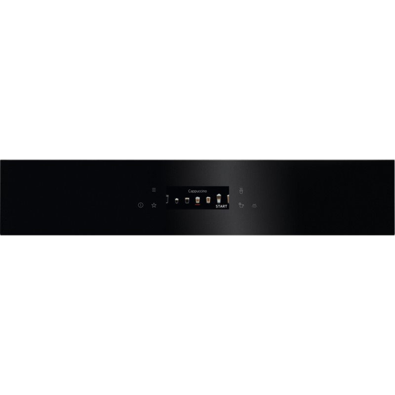 Кофемашина AEG KKB894500B - изображение 5