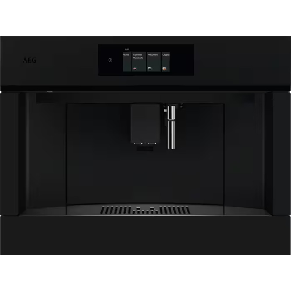Кофемашина AEG NKC8N7T - изображение 1