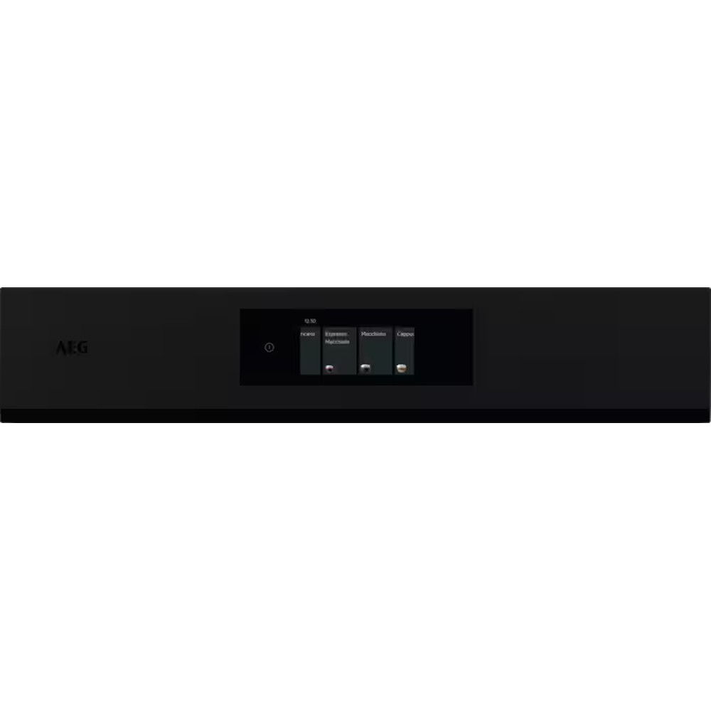 Кофемашина AEG NKC8N7T - изображение 2