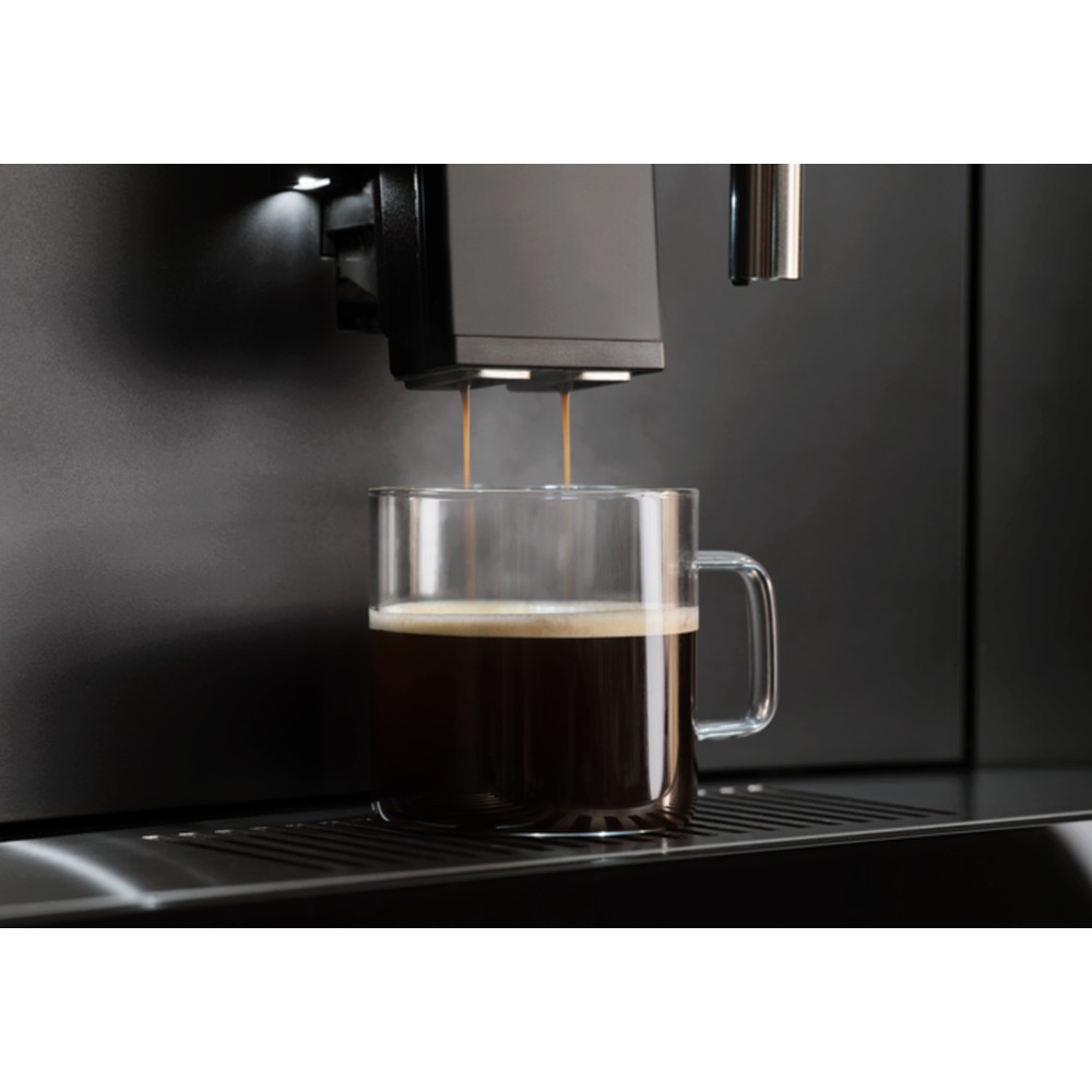 Кофемашина AEG TC8NK7B - изображение 4