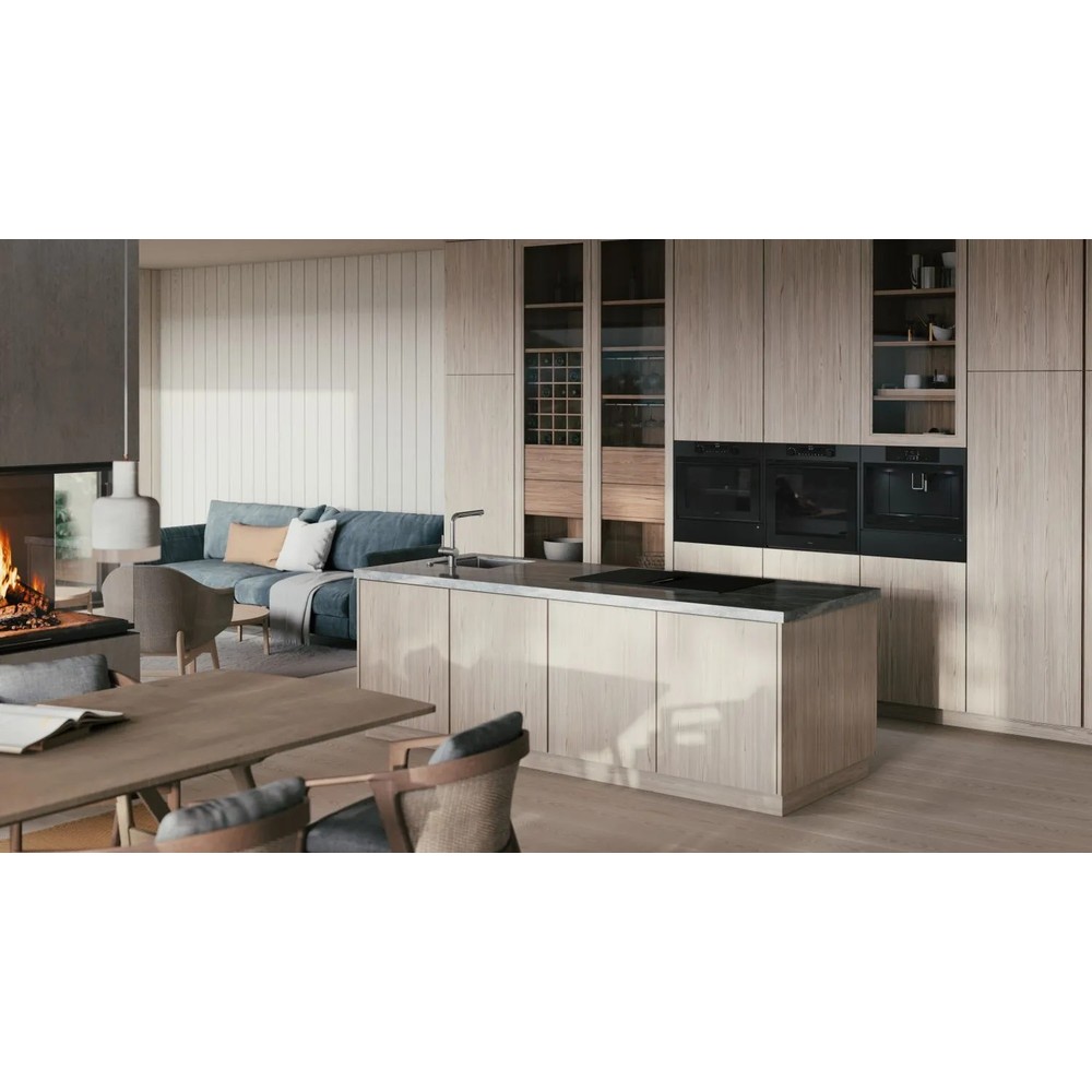 Кавомашина Asko CM8477A - изображение 4