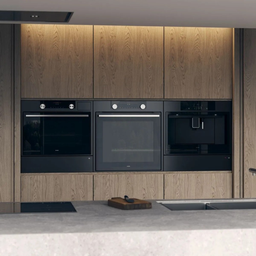 Кавомашина Asko CM8477A - изображение 5