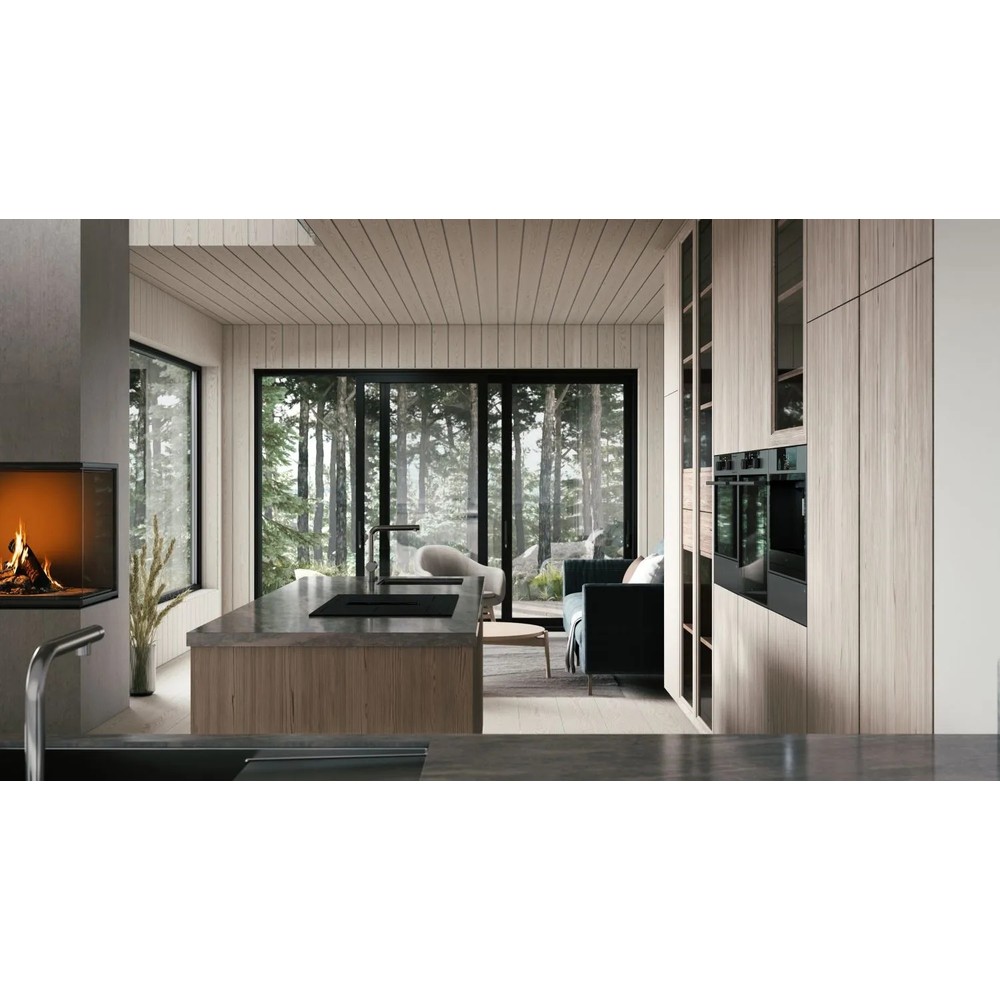 Кавомашина Asko CM8477A - изображение 3