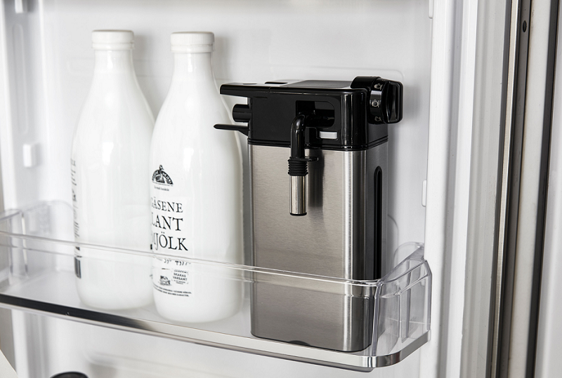 Кавомашина Asko CM8478G - изображение 4