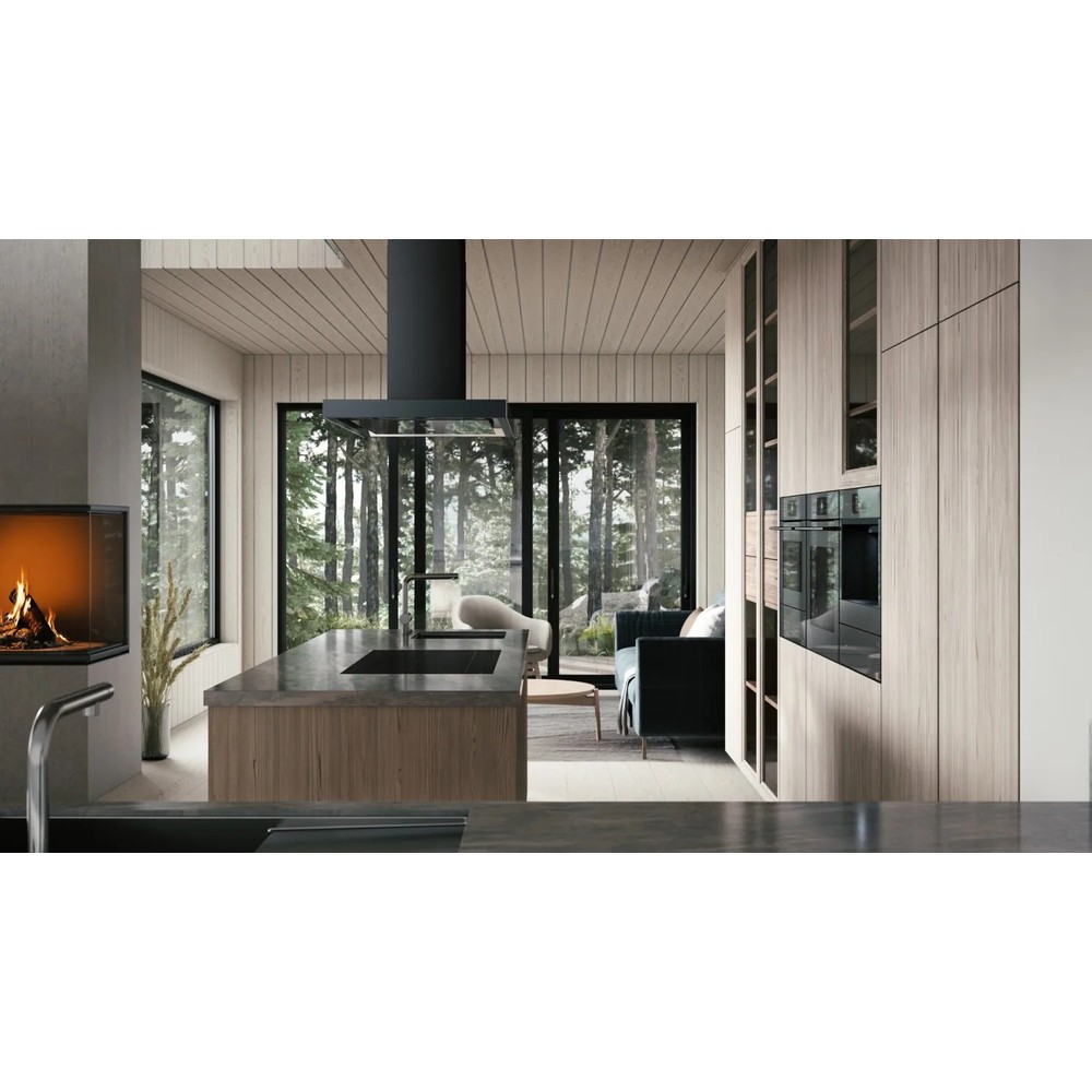 Кавомашина Asko CM8478GG - изображение 9