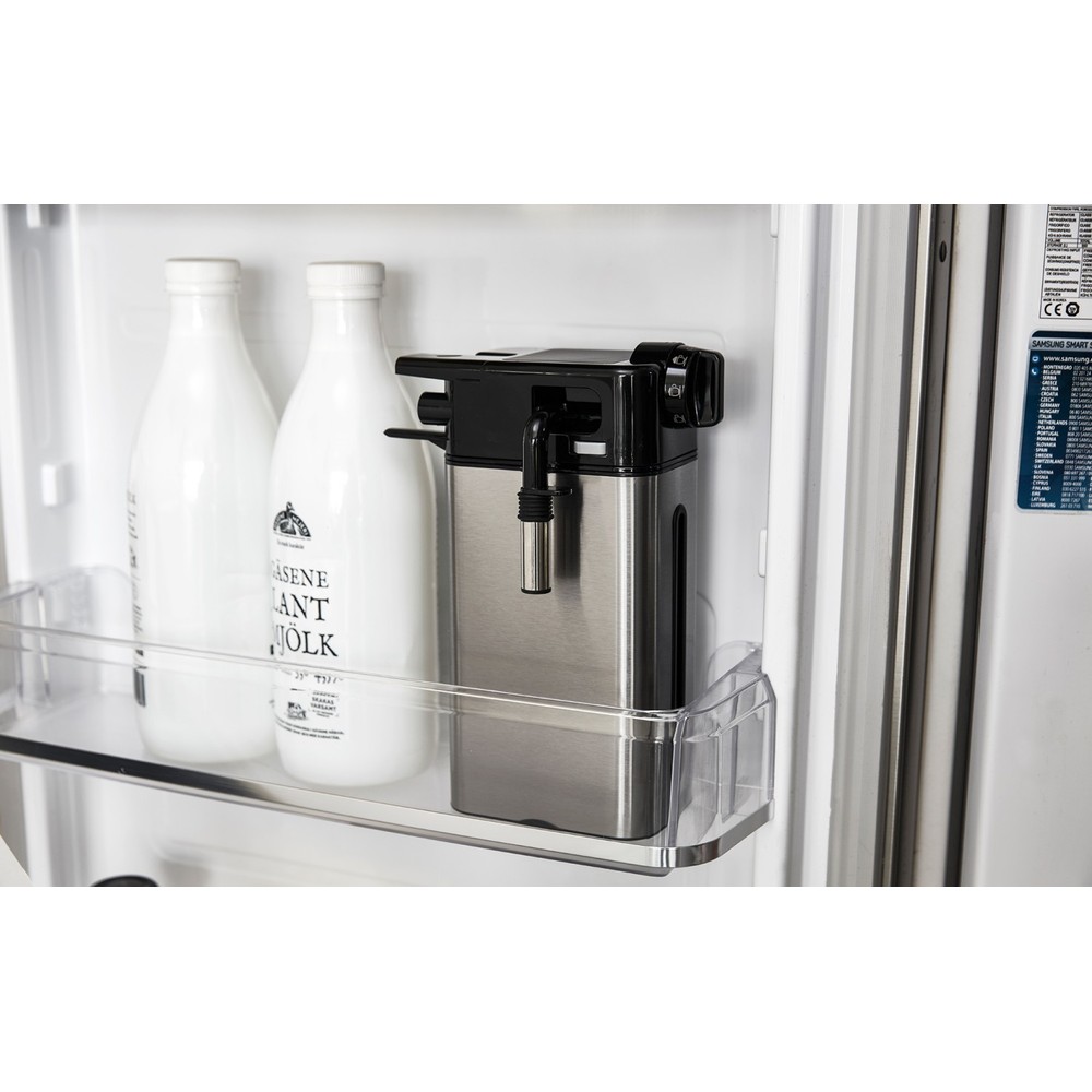 Кавомашина Asko CM8478GG - изображение 6