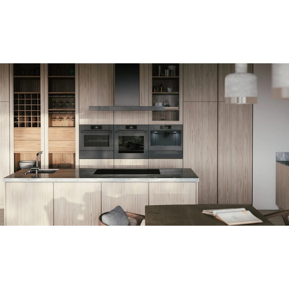 Кавомашина Asko CM8478GG - изображение 7