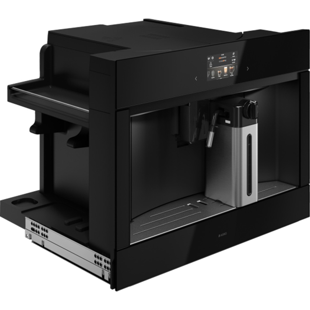 Кофемашина Asko CMB54BG - изображение 2