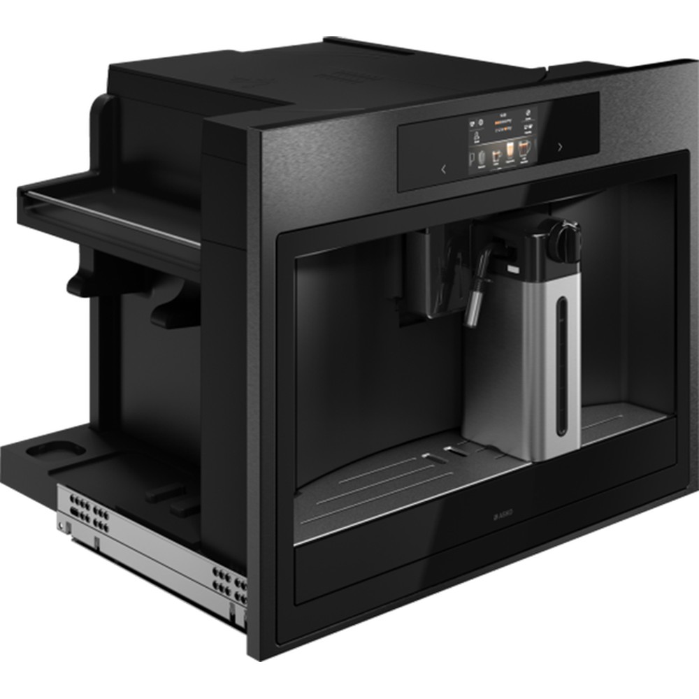 Кавомашина Asko CMB64BS - изображение 2