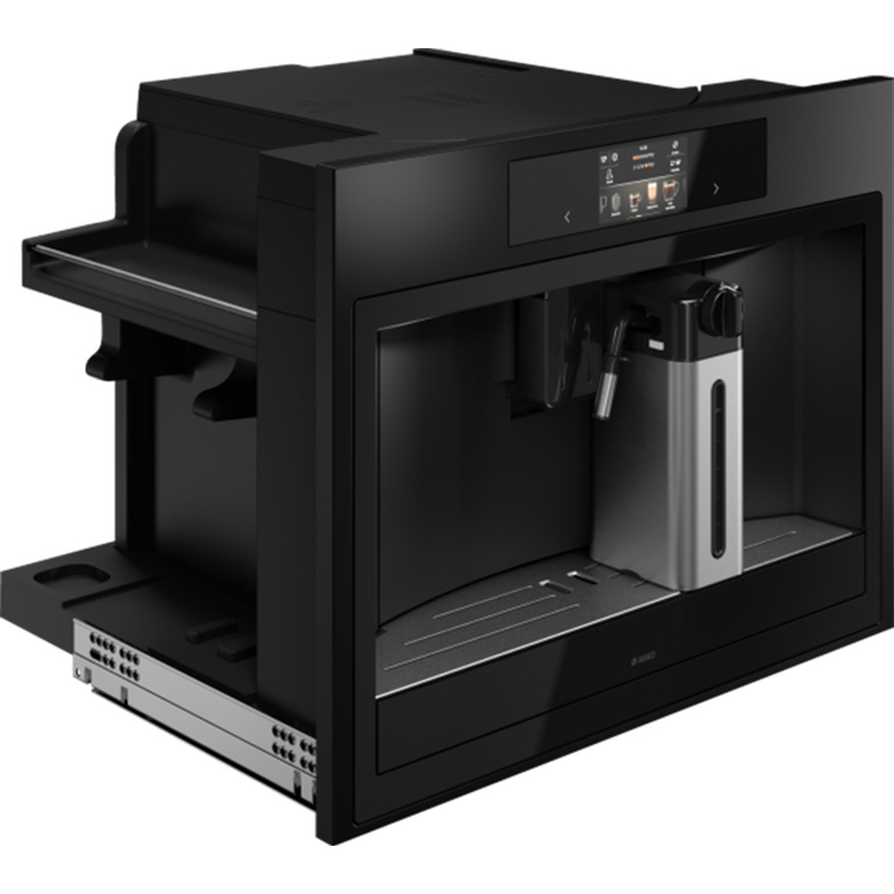 Кофемашина Asko CMB64GS - изображение 2