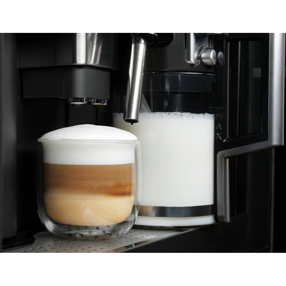 Кавомашина Electrolux EBC85X - изображение 5