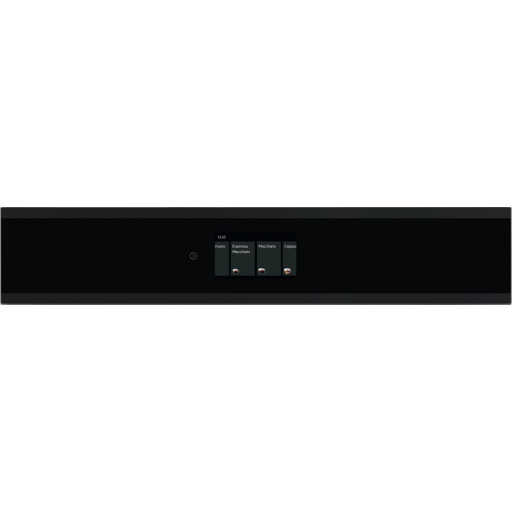 Кавомашина Electrolux EBC95T - изображение 2