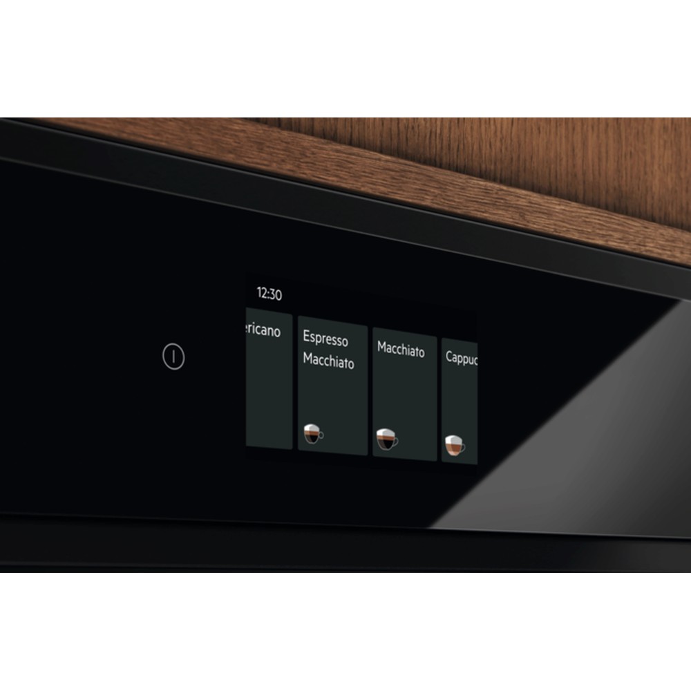 Кавомашина Electrolux EBC95T - изображение 3
