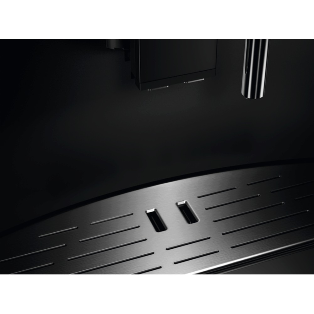 Кавомашина Electrolux EBC95T - изображение 5