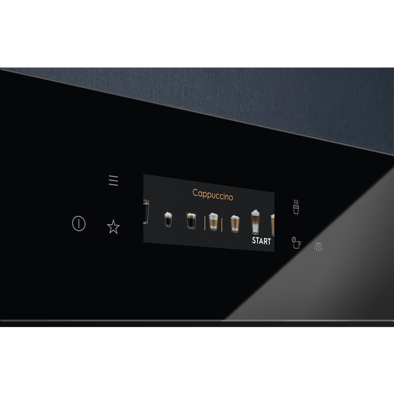 Кавомашина Electrolux KBC85Z - изображение 2