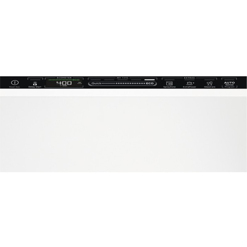 Посудомийна машина AEG FSE84718P - изображение 2