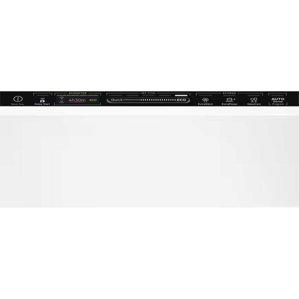 Посудомоечная машина AEG FSE94848P - изображение 2