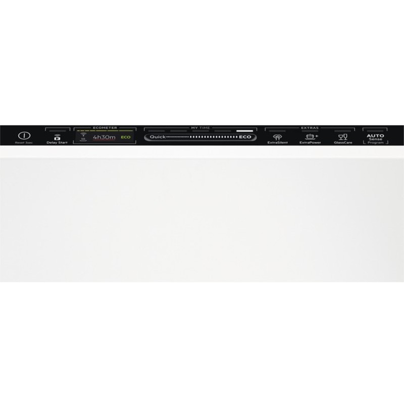 Посудомоечная машина AEG FSK93818P - изображение 2