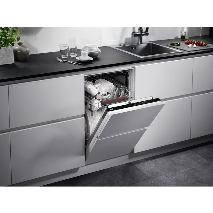 Посудомоечная машина AEG FSM31401Z - изображение 5