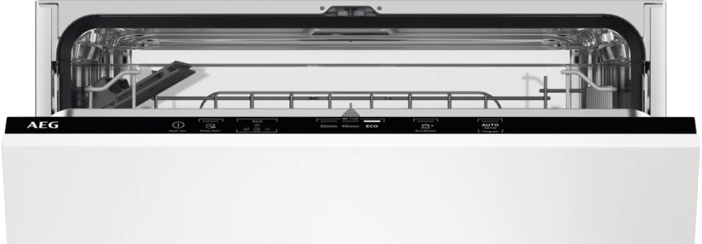 Посудомоечная машина AEG FSM42607Z - изображение 2