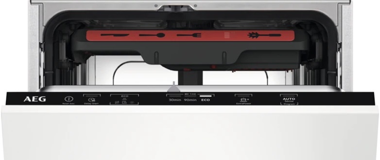 Посудомоечная машина AEG FSM71507P - изображение 2