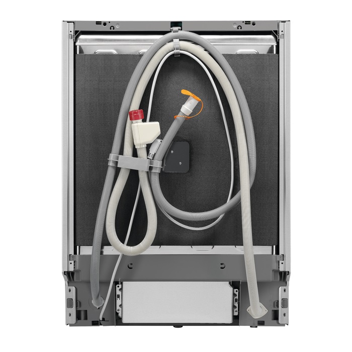 Посудомийна машина AEG FSR83707P - изображение 6