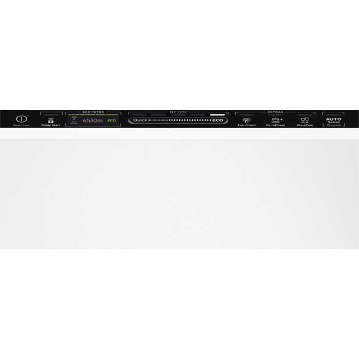 Посудомийна машина AEG FSR83838P - изображение 2