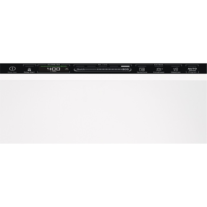 Посудомийна машина AEG FSR84718P - изображение 2