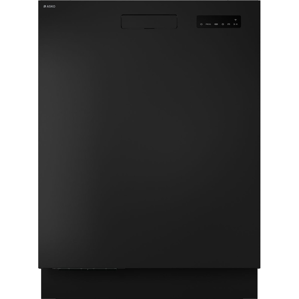 Посудомийна машина Asko DBI344ID.B - изображение 2