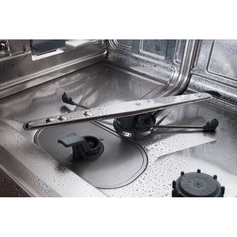 Посудомоечная машина Asko DFI433B/1 - изображение 2