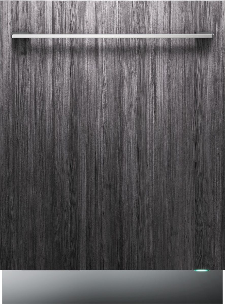 Посудомийна машина Asko DFI444B/1 - изображение 2