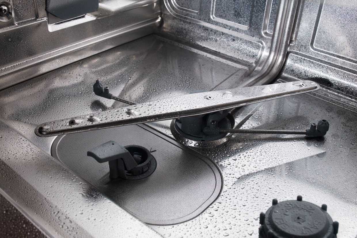 Посудомоечная машина Asko DFI444B - изображение 4