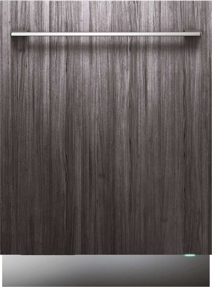 Посудомоечная машина Asko DFI444B - изображение 2