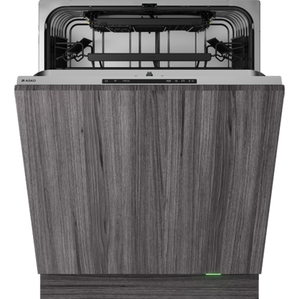 Посудомоечная машина Asko DFI544B - изображение 2