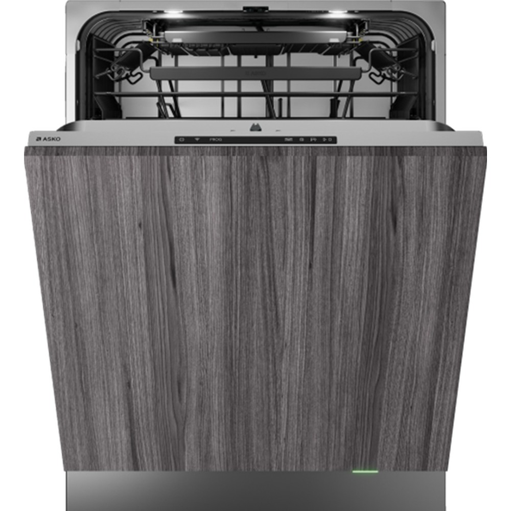 Посудомийна машина Asko DFI544H/1 - изображение 2