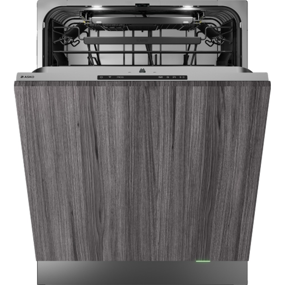 Посудомийна машина Asko DFI544H - изображение 2