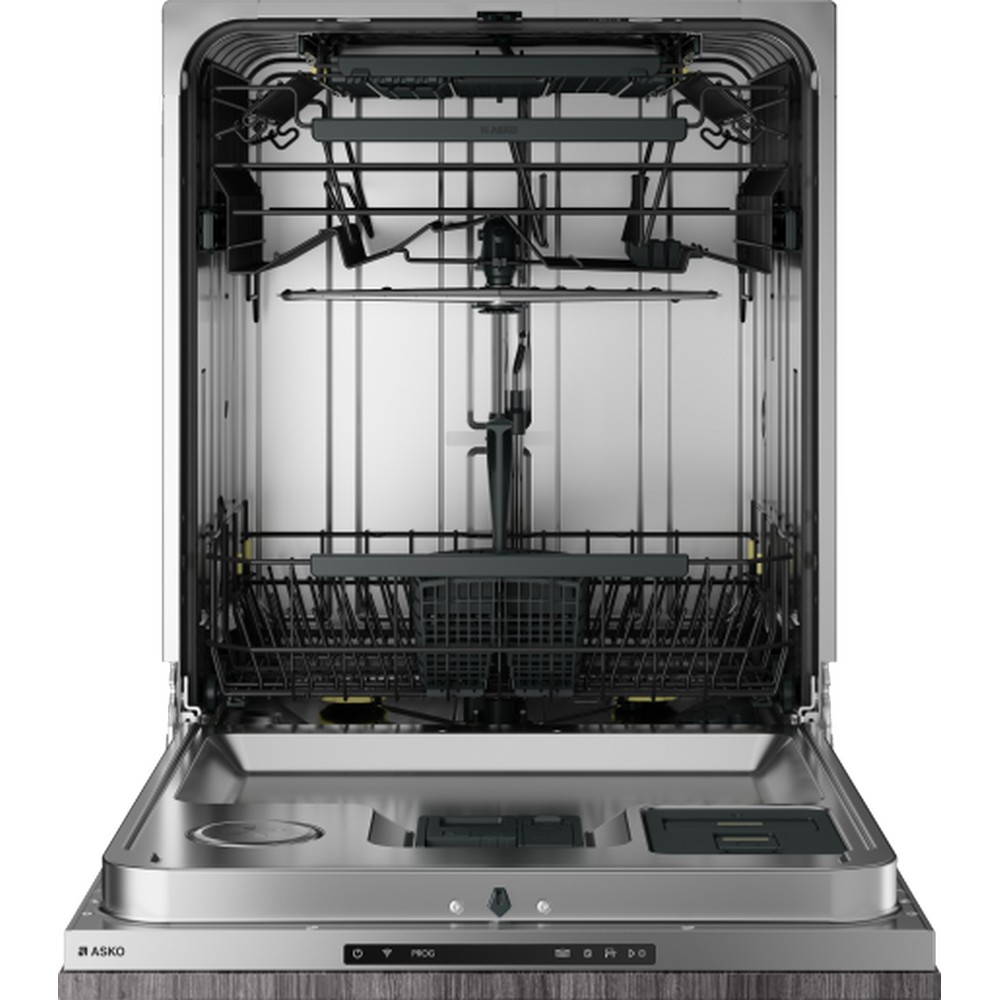 Посудомийна машина Asko DFI544H - изображение 1
