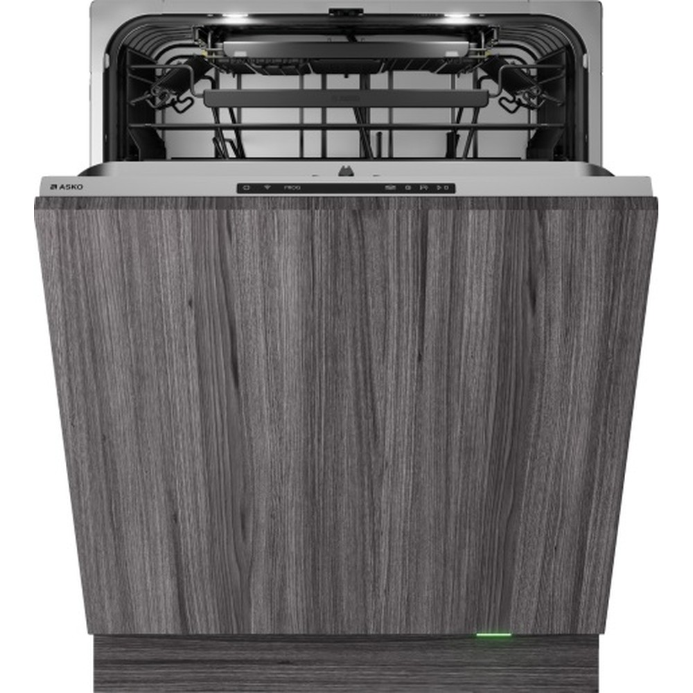 Посудомийна машина Asko DFI544K/1 - изображение 2