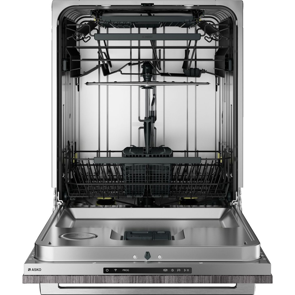 Посудомоечная машина Asko DFI545K - изображение 1