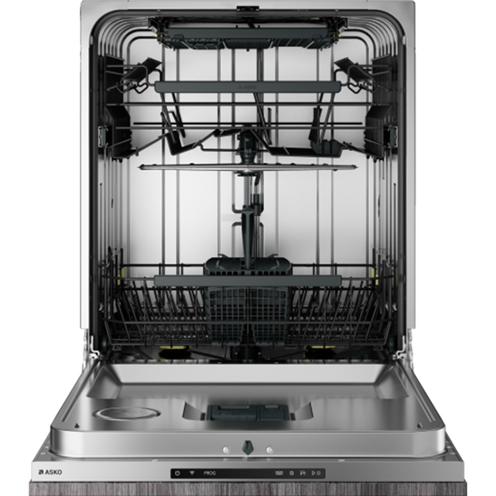 Посудомоечная машина Asko DFI545N - изображение 1