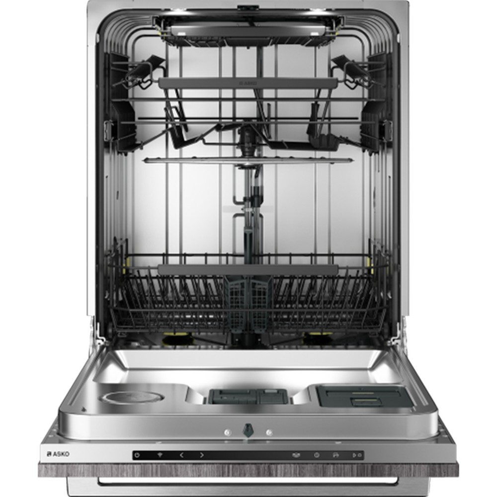 Посудомоечная машина Asko DFI545V - изображение 1