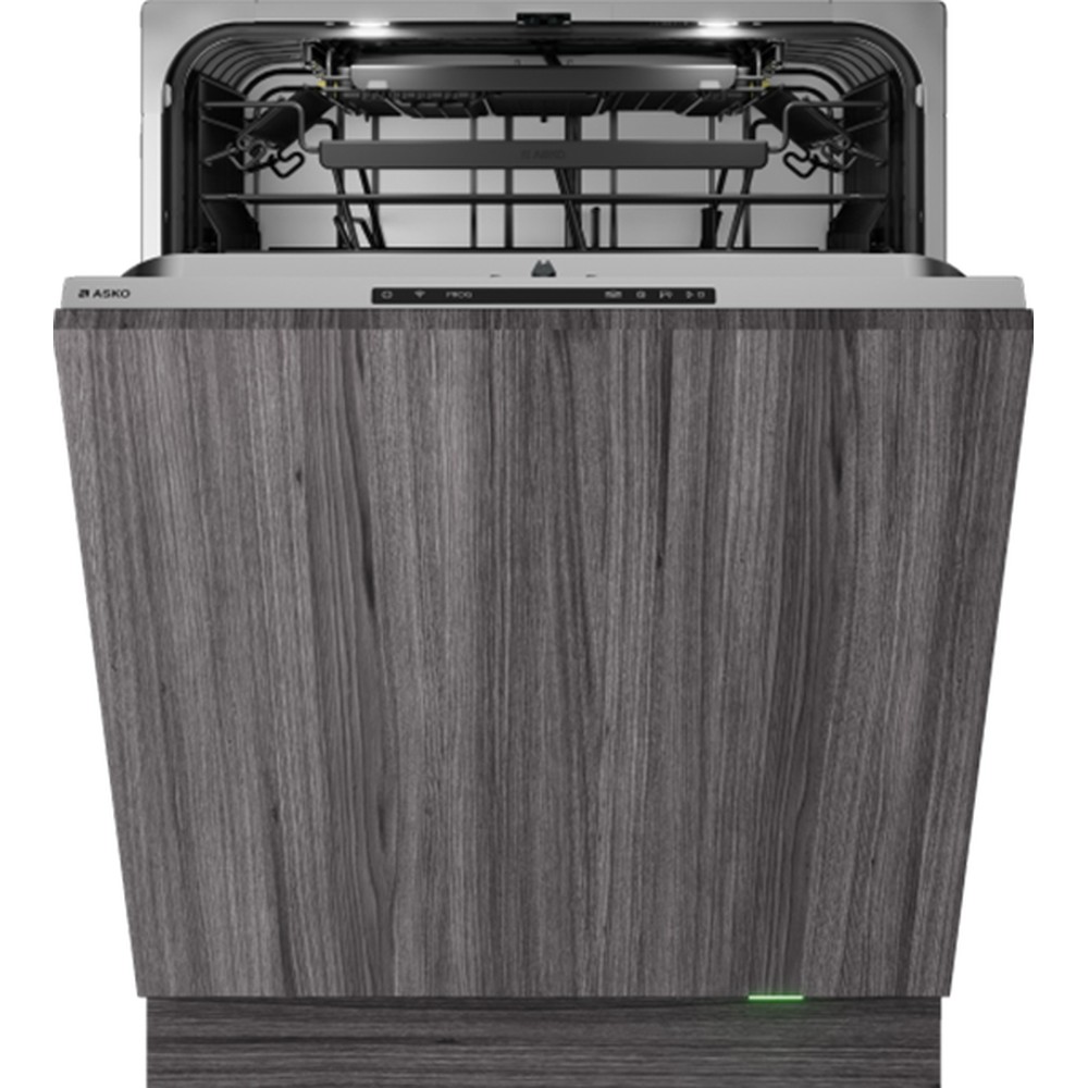 Посудомоечная машина Asko DFI545V - изображение 2