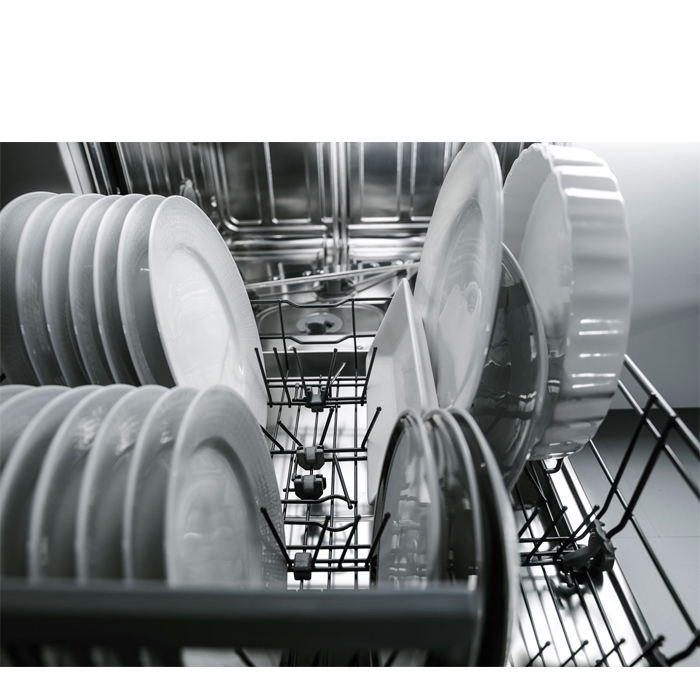 Посудомийна машина Asko DFI644G.P - изображение 2