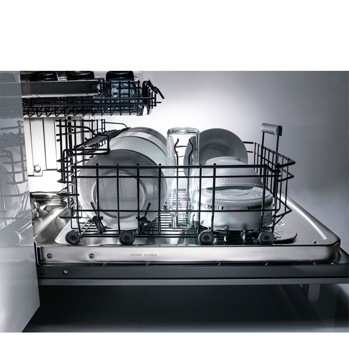 Посудомийна машина Asko DFI655G.P - изображение 3