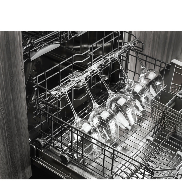 Посудомийна машина Asko DFI655G.P - изображение 5