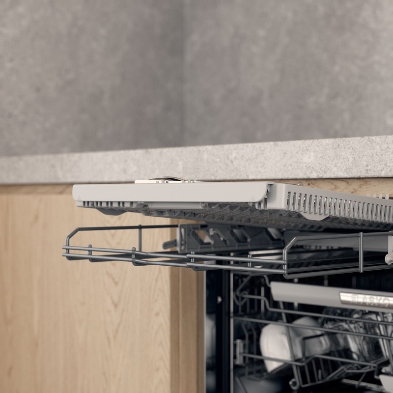 Посудомоечная машина Asko DFI676GXXL/1 - изображение 3