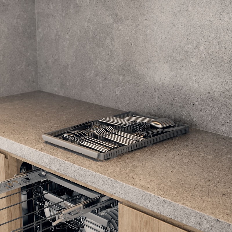 Посудомоечная машина Asko DFI676GXXL/1 - изображение 2