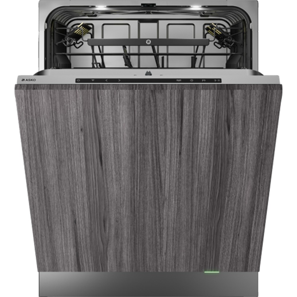 Посудомийна машина Asko DFI748MU - изображение 2