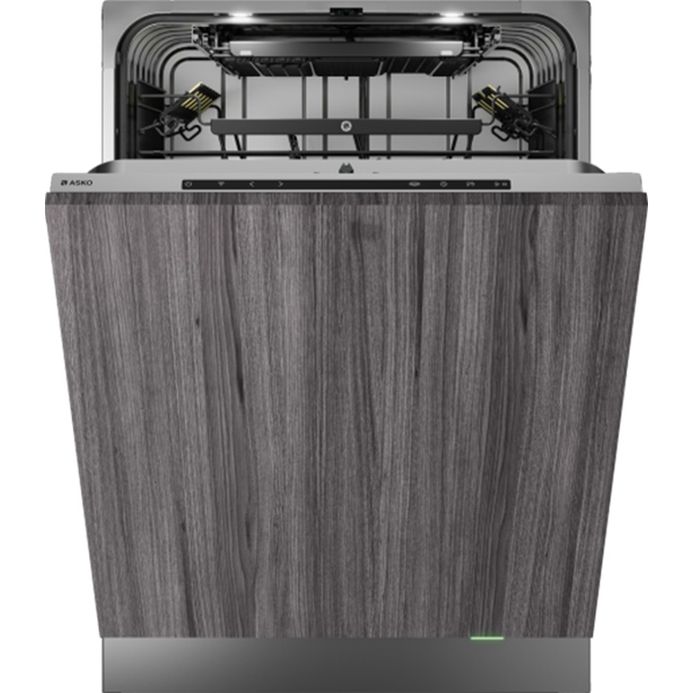 Посудомийна машина Asko DFI778UXXL - изображение 2